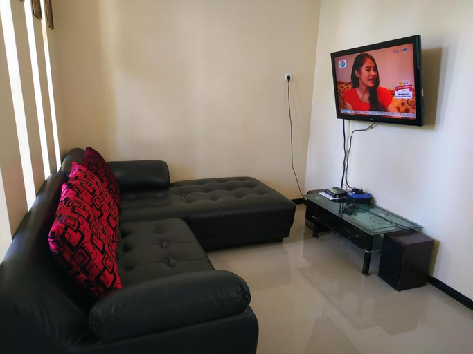 Others 5, Villa gumilang, Malang