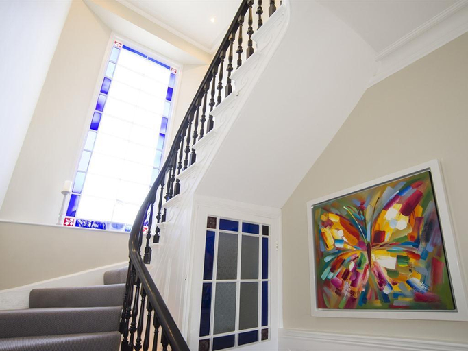 Public Area 3, Tavistock Town House, Devon