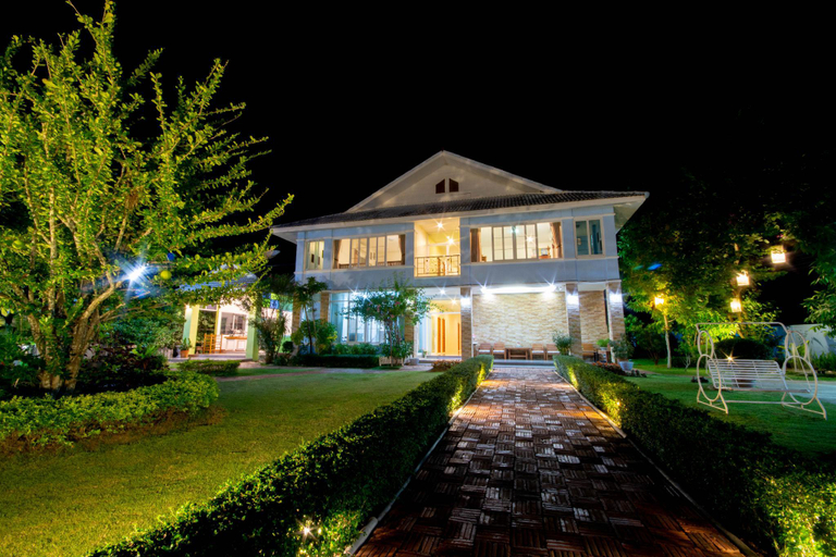 Others 3, Rattanapornhouse, Chom Thong