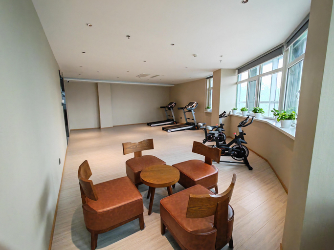 Food & Drinks 5, Hanting Hotel Heihe Railway Station, Heihe