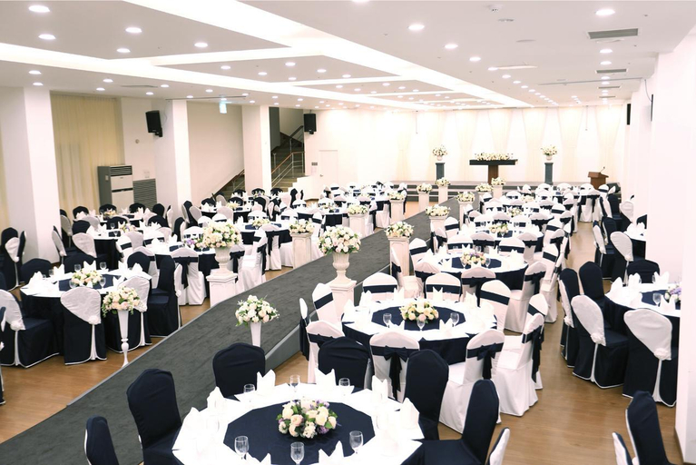 Others 5, Hantan River Spa Hotel, Cheorwon