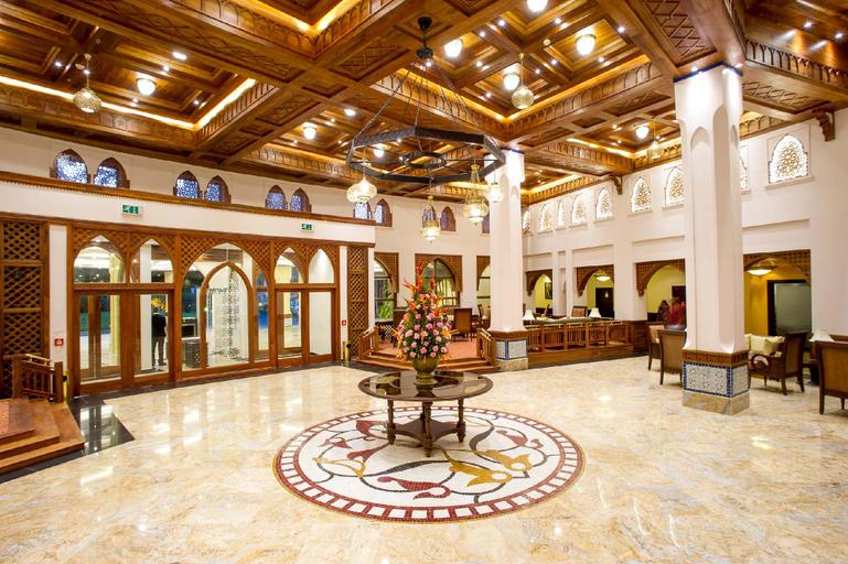 Public Area 4, Dar Es Salaam Serena Hotel, Ilala