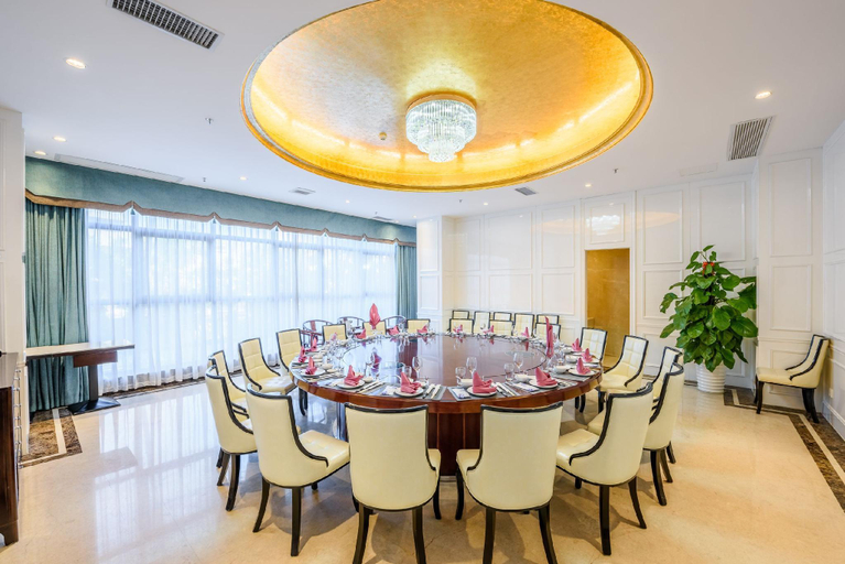 Others 4, Kai Dun Hotel, Haikou