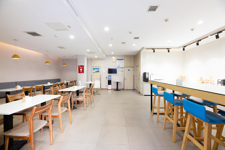 Food & Drinks 4, Hanting Hotel (Shijiazhuang Huaizhong Road), Shijiazhuang