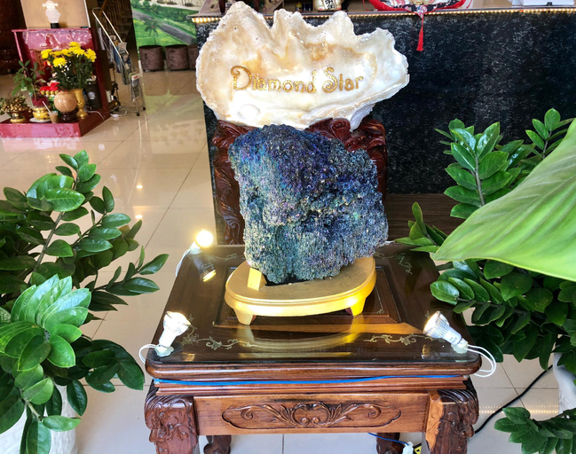 Public Area 3, Joi Boutique Bai Truoc, Vũng Tàu