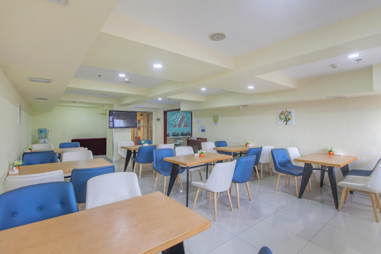 Food & Drinks 3, Hanting Hotel Wuhan Fuxing Road Metro Station, Wuhan