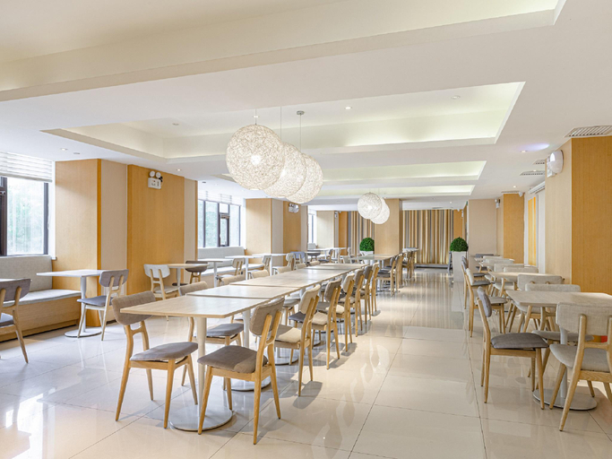 Food & Drinks 3, Ji Hotel (Beijing Yizhuang Development Zone), Beijing