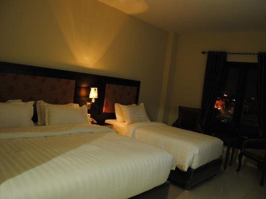 Sei Hotel Aceh, Banda Aceh