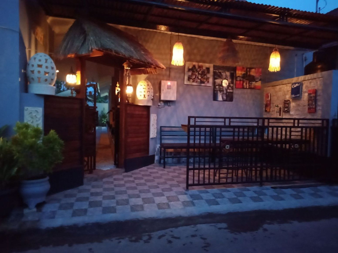 Exterior & Views 3, Gedhong Hostel, Klungkung