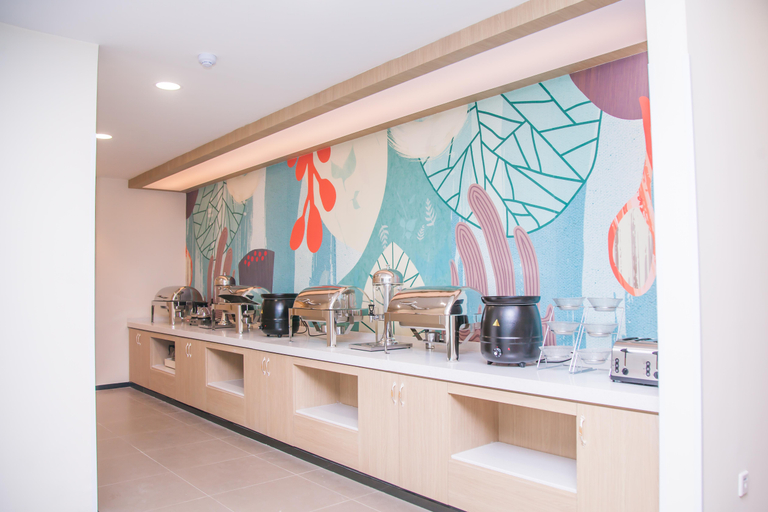 Food & Drinks 4, Hanting (Chizhou Qingyang Branch), Chizhou