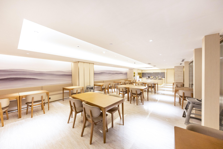 Food & Drinks 4, Ji Hotel (Dezhou Development Zone), Dezhou