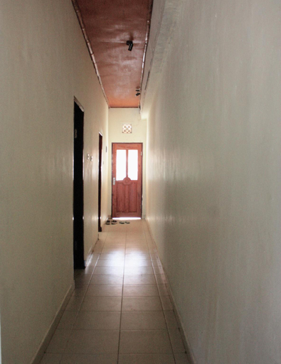 Public Area, Bale Gerupuk, Lombok