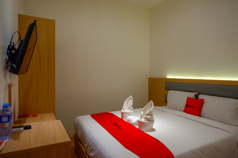 Bedroom 16