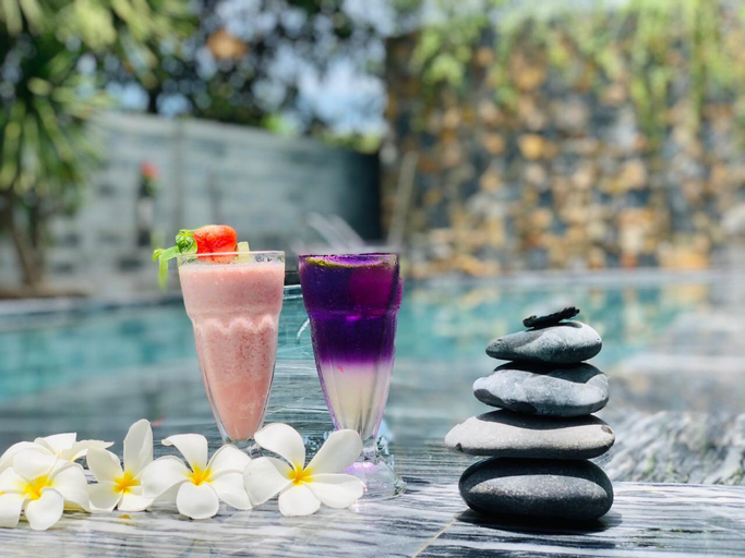 Food & Drinks 5, An Bang Garden Pool Villa, Da Nang