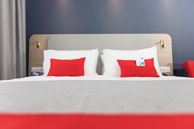 Bedroom 7
