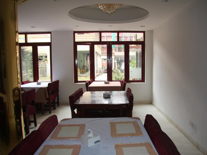 Food & Drinks, Hotel Taishan, Bagmati