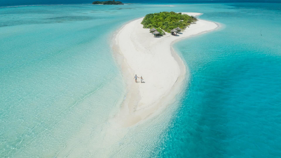 Others 4, La Isla Bonita, Guraidhoo