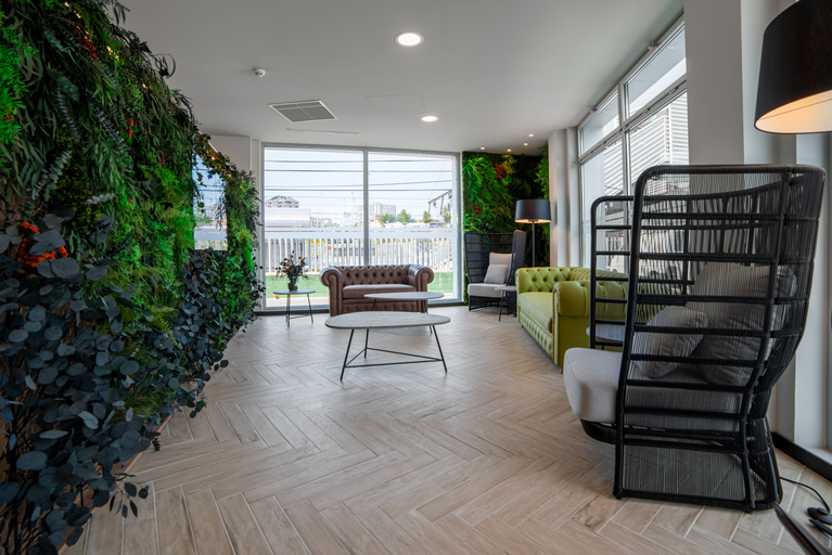 Public Area 2, ibis Styles Santander, Cantabria