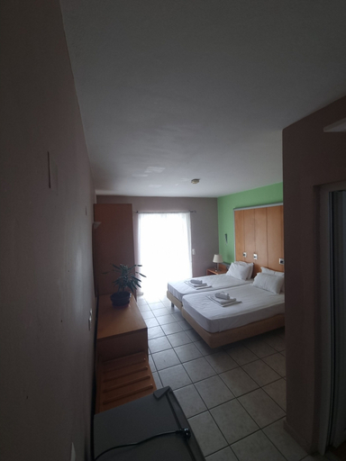 Bedroom 3, Mojo Hotel Zante, Ionian Islands