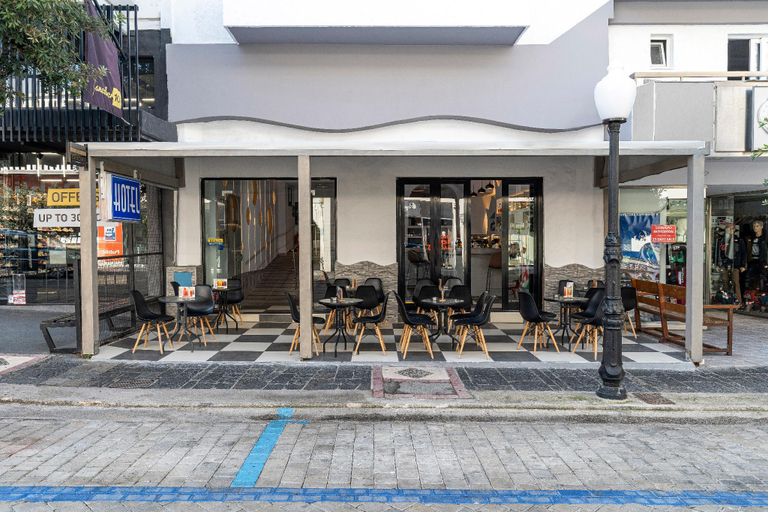 Others 5, Center A Hotel Rodos, South Aegean