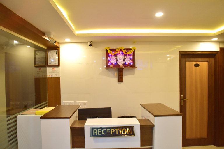 Others 3, Hotel Bhumi Residency, Dakshina Kannada