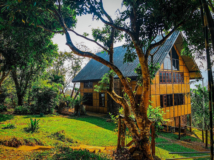 Hug Home Valley Chiangdao Hostel, Chiang Dao