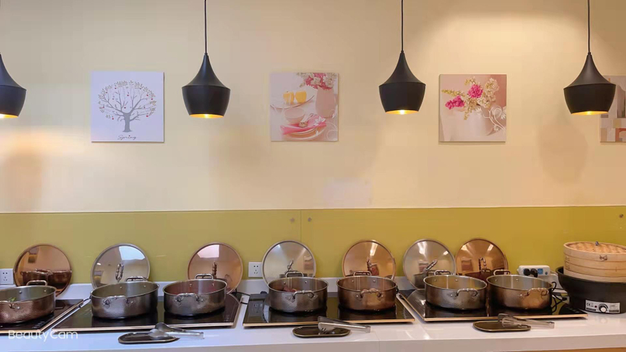 Food & Drinks 4, Hanting Hotel (Qingdao Licang Wanda Branch 2), Qingdao