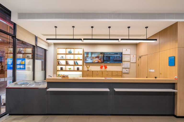Exterior & Views 5, ウィーンホテル(), Foshan