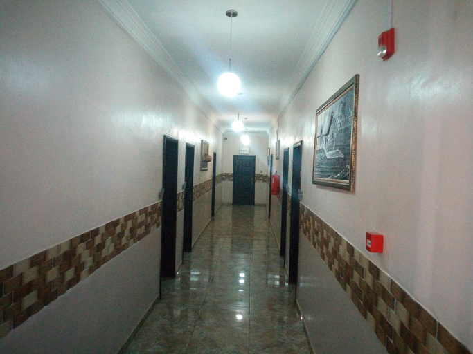 Others 2, Bayse One Place, Jericho, IbadanNorth-West