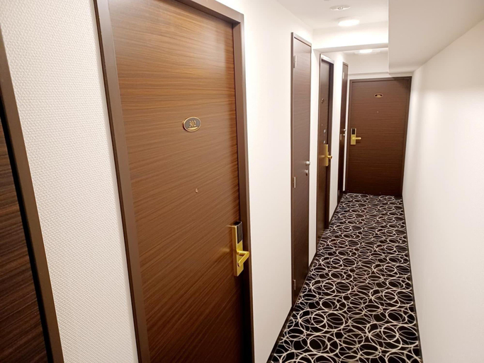 Public Area 4, Akasaka Urban Hotel Annex, Minato