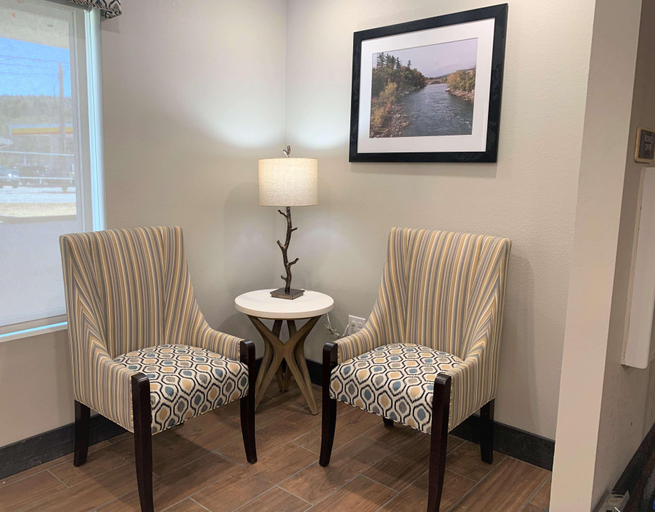 Public Area 3, Best Western Plus Rumford Falls, Oxford