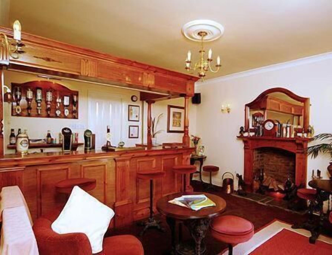 Food & Drinks 5, Brandon Lodge, Herefordshire