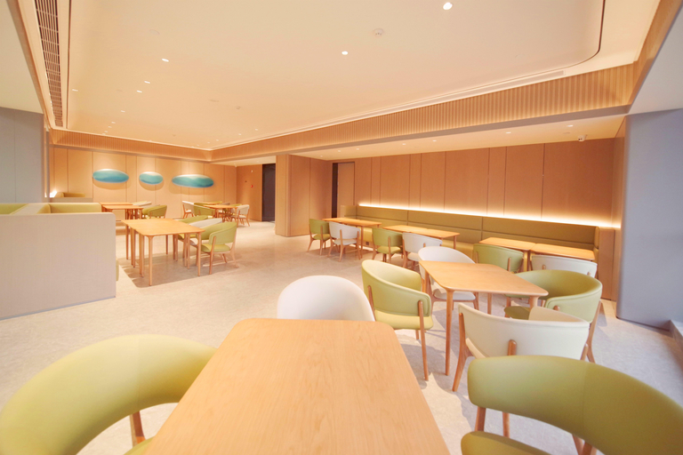 Food & Drinks 5, Ji Hotel (Beijing guangqu road branch), Beijing