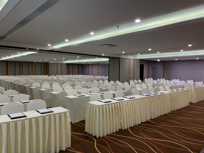 Business Facilities 4, Cozy Hotel Xiamen, Xiamen