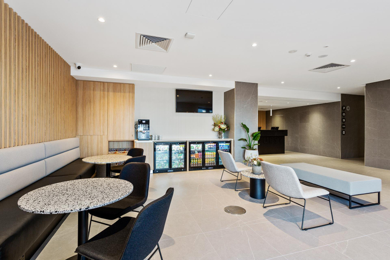 Public Area 4, Quest Perth Ascot, Perth
