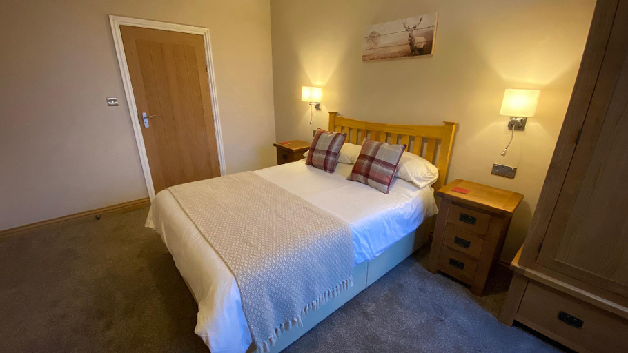 Others 2, Butterchurn Guest House, Northumberland