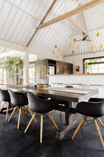 Others 5, Design villa in Batu Bolong , Badung