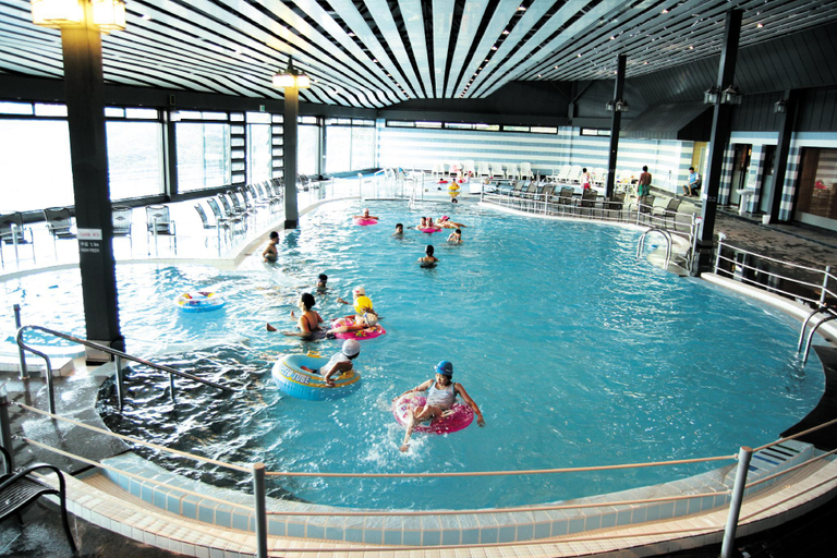Others 4, Hantan River Spa Hotel, Cheorwon