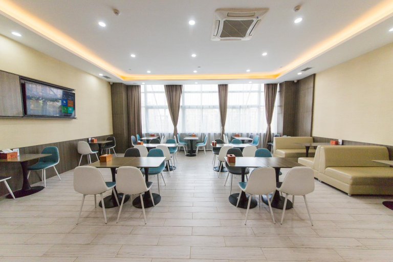 Food & Drinks 5, Hanting Hotel Xuancheng Langxixian, Xuancheng