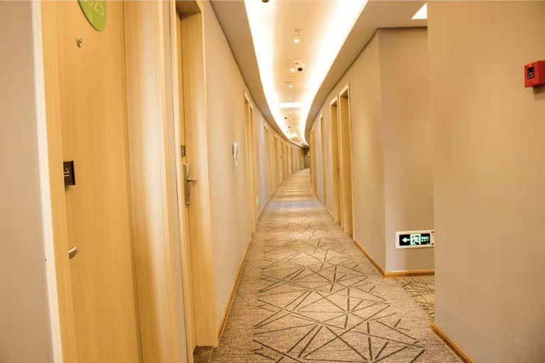 Public Area 3, Hi Inn (Shanghai jiangqiao wanda store), Shanghai