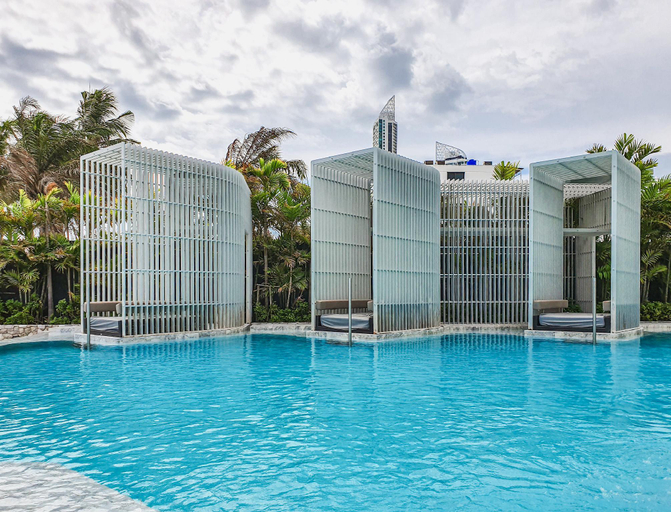 Sport & Beauty 5, Pattaya Holiday at Veranda Residence, Pattaya