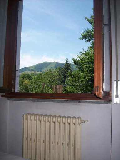 Public Area 2, Hotel Valle Intelvi, Como