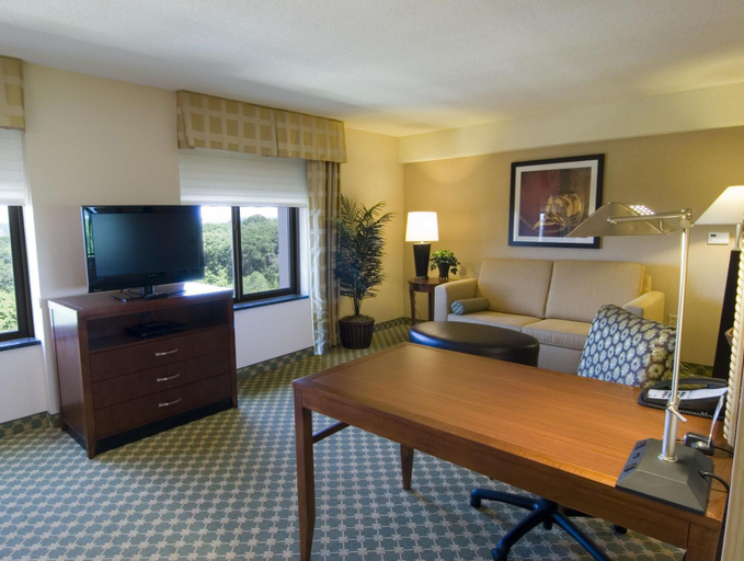 Bedroom 3, HOMEWOOD BALTIMORE ARUNDEL MILLS, Anne Arundel