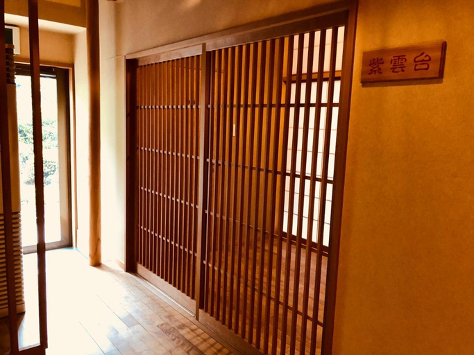 Public Area, Ryutakuzenji, Takasaki