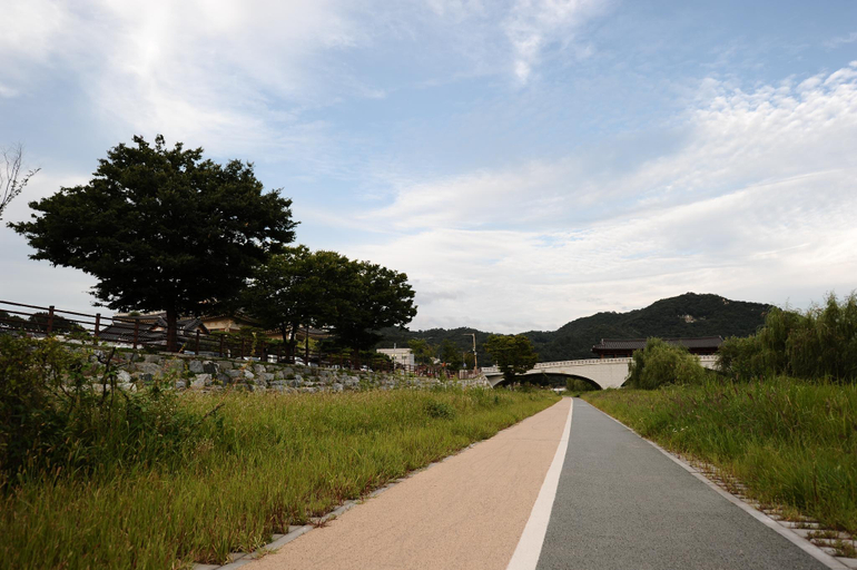 Others 4, Starlight Rest Area , Jeonju