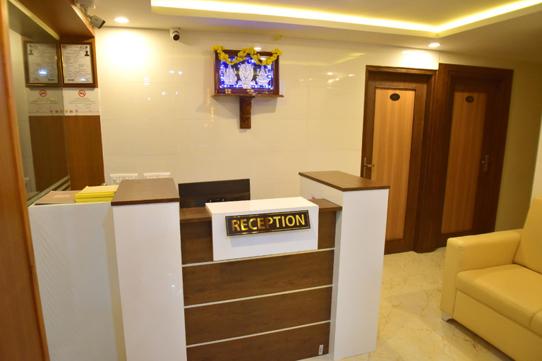 Others 4, Hotel Bhumi Residency, Dakshina Kannada