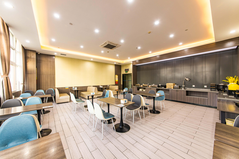 Food & Drinks 5, Hanting Hotel Xuancheng Langxixian, Xuancheng