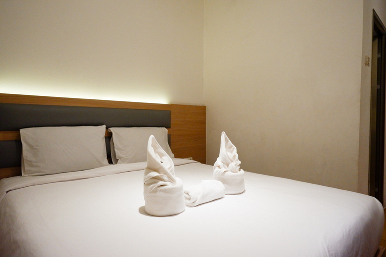 Bedroom 22
