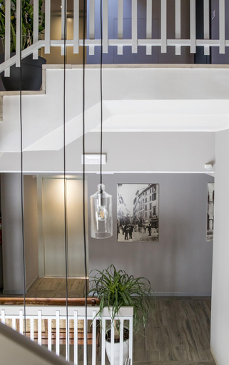 Exterior & Views 2, Residenza Del Borgo, Bergamo