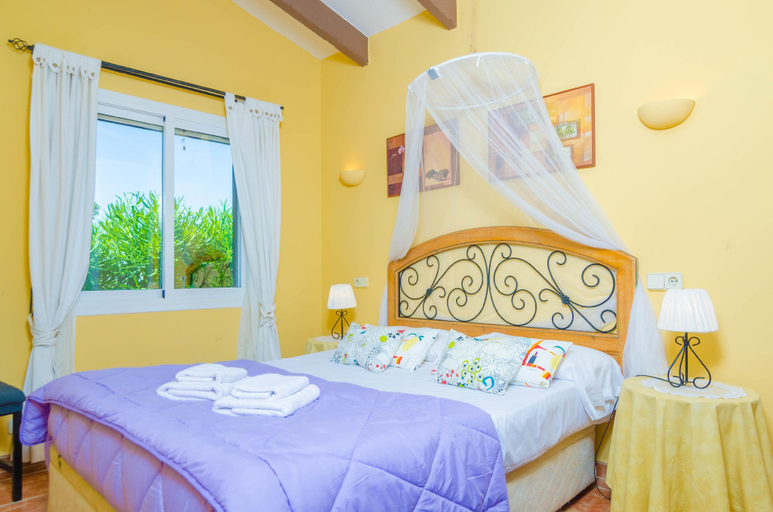 Interior view 5, VILLA DIVINA, Baleares